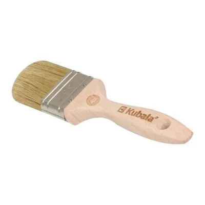 Produktbild von Kubala Professional flat brush 50 mm