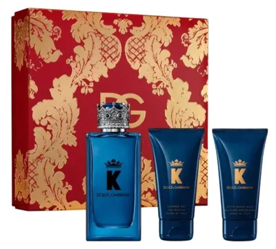 Zdjęcie produktu dla Dolce&Gabbana K 100ml