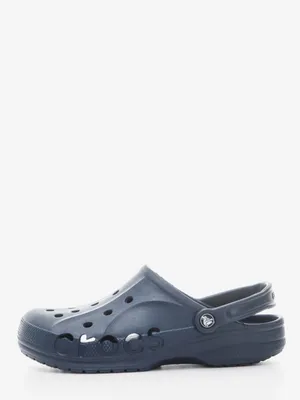 Produktbild von Crocs Baya navy Größe EU 39-40 Normal