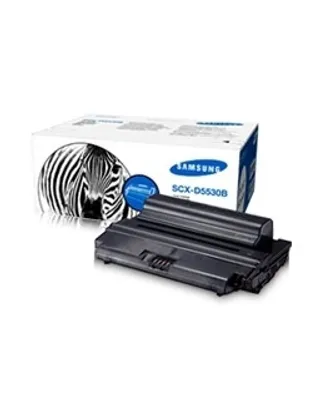 Zdjęcie produktu dla Samsung SCX-D5530B, 8000 stron(y), Czarny, 1 szt.
