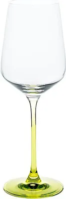 Produktbild von Weinglas Charisma Colour 450ml grün