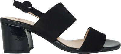 Produktbild von Högl Damen Sandale Pure mit Blockabsatz und 6 cm Absatzhöhe