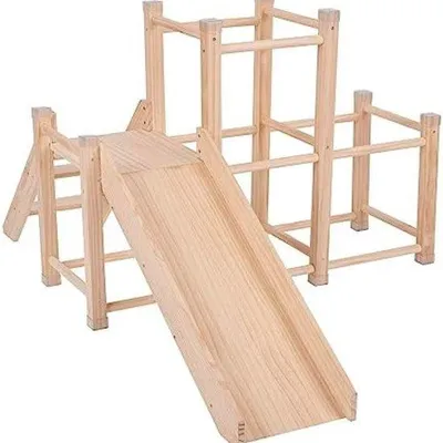 Obrázok produktu pre Šmykľavka pre batoľatá