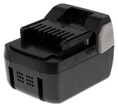 Image de Batterie pour outil Hitachi type BSL1415 Li-Ion