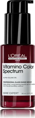 Produktbild von LOREAL PROFESSIONNEL Farbschutz-Serum, 50 ml