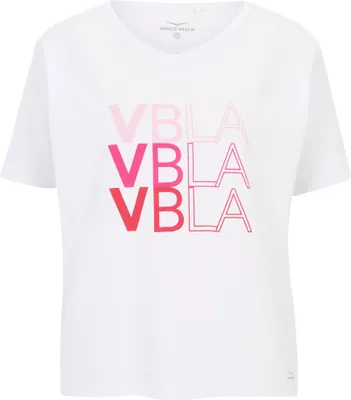 Produktbild von Venice Beach Reagan 4004 01 T-Shirt white XS