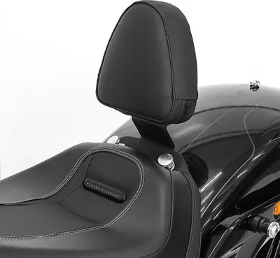 Obrázek produktu pro Jezdecký sissybar pro Harley Davidson Breakout / 114 18-25 Rider Back