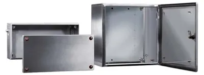 Produktbild von Rittal Racks