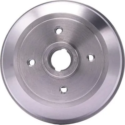 Produktbild von Bremstrommel Ø 228 mm Ø 12 mm HELLA passend für u.a. OPEL CORSA
