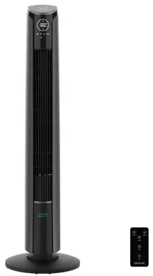 Immagine prodotto di Ventilatori a Torre EnergySilence 9250 Skyline Smart Tilt Cecotec
