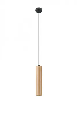 Productafbeelding van Hanglamp LINO 1 SL.0636 van Sollux