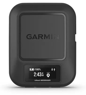 Produktbild von Garmin inReach Messenger