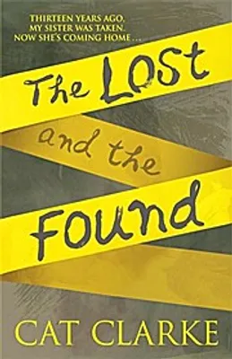 Obrázok produktu pre The Lost and the Found