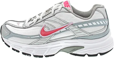 Produktbild von Nike Initiator 394053101 (40/white-cherry-metallic sil)