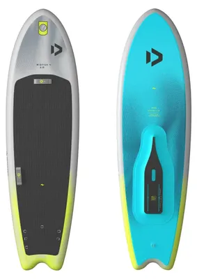Obrázok produktu pre Duotone Midfish Air 6.10 Foilboard ŠEDÁ Jednotná veľkosť