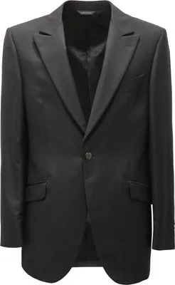 Immagine prodotto di 0953AU abito uomo CARLO PIGNATELLI CLASSICO man suit black