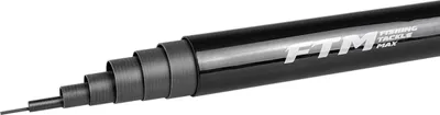 Produktbild von FTM Telerute Spica TLS Stippe 9 m