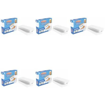 Produktbild von 5 x Meister Proper Original Schmutzradierer 2 Stück