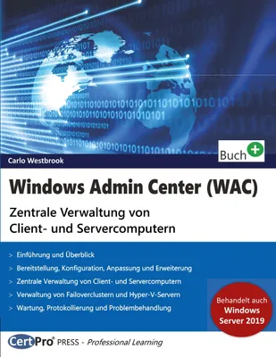 Produktbild von Windows Admin Center (WAC)