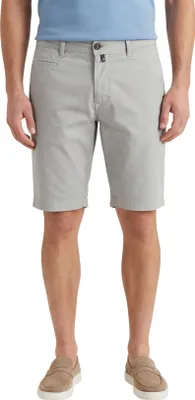 Produktbild von Pierre Cardin Bermuda pc strassbourg grau 5-pocket