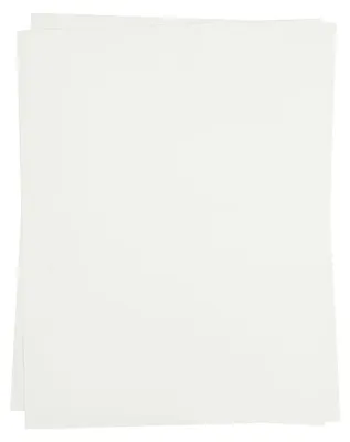 Productafbeelding van Creativ Company transferpapier, transparant, A4, voor textiel, 5 vel