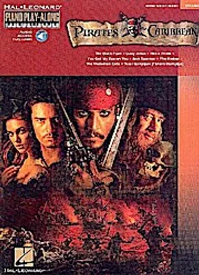 Produktbild von Pirates of the Caribbean