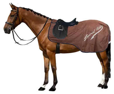 Produktbild von Imperial Riding Ausreitdecke IRHSuper-dry 0g