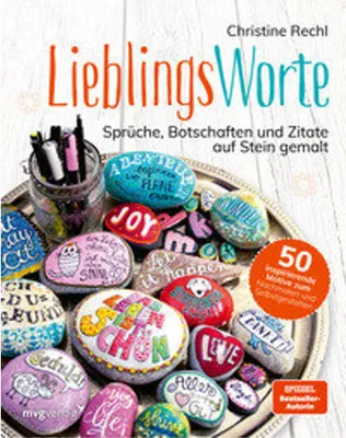 Zdjęcie produktu dla Lieblingsworte