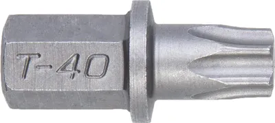 Produktbild von SW-Stahl 04407L-6 T-Profil Bit