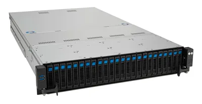 Produktbild von ASUS Rs520A-E12-Rs24U//24NVMe/OCP – Server – AMD EPYC