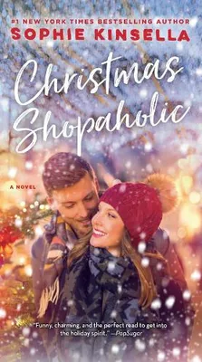 Produktbild von Christmas Shopaholic