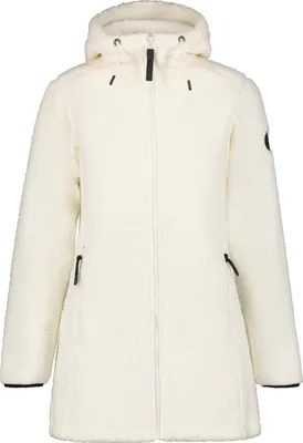 Produktbild von ICEPEAK Agra Jacke Damen weiss XL