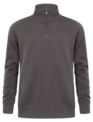 Imagen del producto de Promodoro - Sudadera "Troyer" uni para hombre/mujer, modelo LT6160 (Talla M), color (un solo color)