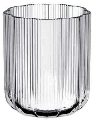 Imagen del producto de Vaso Villeroy & Boch Fleur, 125 mm, 1500 ml, 125.0 x 125.0 x 150.0 mm (fabricado a mano, soplado a mano) | N.º de artículo: 1173360947 | EAN: 4003686440050