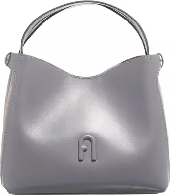 Produktbild von Furla Furla Primula S Hobo Soil/ Taupe Soil/ Nero multi A0217193