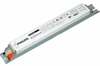 Zdjęcie produktu dla Philips HF-P 3/418 TL-D III 220–240 V, 50/60 Hz, IDC