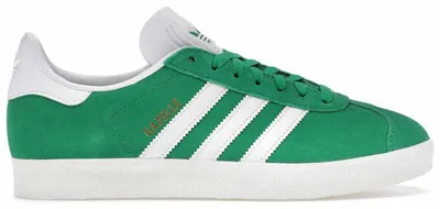 Image de Adidas Sneakers IG2092 in Green color size 38 2/3