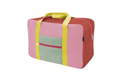 Produktbild von Remember faltbare Freizeit- und Reisetasche ROSI