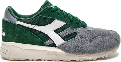 Immagine prodotto di Scarpe Diadora N902 Hairy Suede Multicolore Pelle