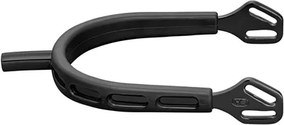 Immagine prodotto di Speroni Sprenger Ultra Fit Extra Grip 25 MM Serie Nera DIRITTO