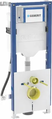 Produktbild von Geberit Duofix 2025 WC-Element Sigma12 BH112cm, barrierefrei, 1 Stk.