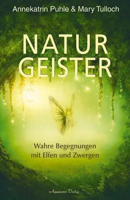 Image de Puhle, A: Naturgeister