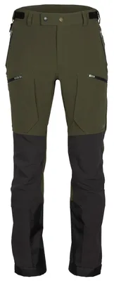 Produktbild von Pinewood 5208 Abisko Adventure Hose Moosgreen (135) C52