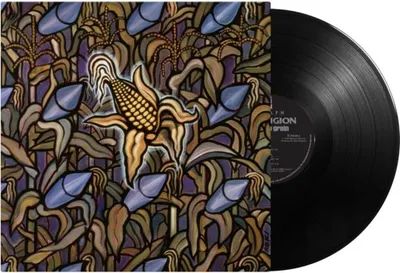 Obrázok produktu pre Bad Religion: Bad Religion: (LP / A)