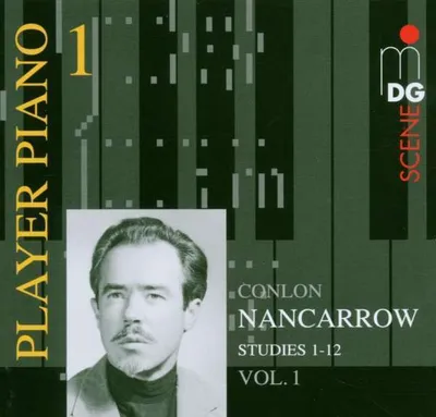 Produktbild von Player Piano Vol.1