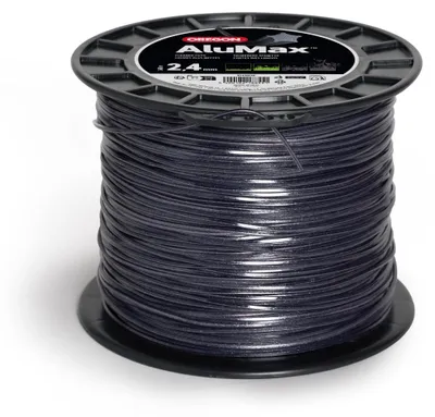 Produktbild von Oregon AluMax Star Freischneidefaden 2,4 mm Duchmesser, 360 m Länge