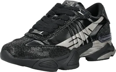 Produktbild von Steve Madden Sneaker Sneaker Textil