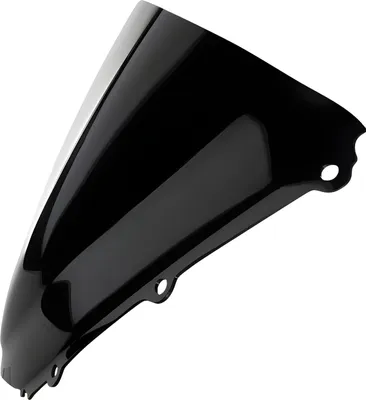 Zdjęcie produktu dla Szyba motocyklowa MRA HONDA CBR 1000 RR, SC57, 2004-2007, forma R, czarna