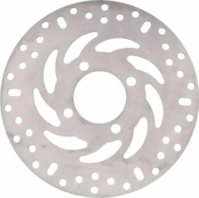 Immagine prodotto di Disco freno fisso EBC MD9134D D.220mm 4 bulloni per Honda