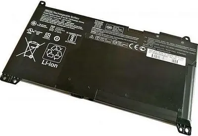 Produktbild von Akku für Hewlett-Packard Probook 470 G5 Li-Pol 11,4 Volt 4000 mAh schwarz